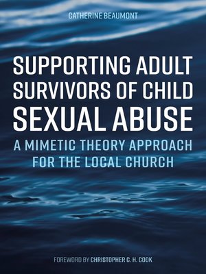 cover image of Supporting Adult Survivors of Child Sexual Abuse